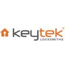 Keytek Locksmiths Newport logo